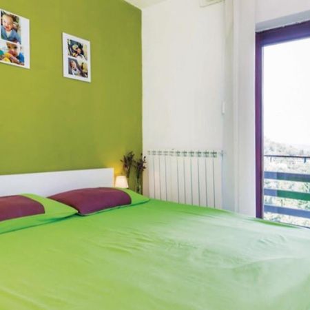 Apartment Gina 오파티아 외부 사진