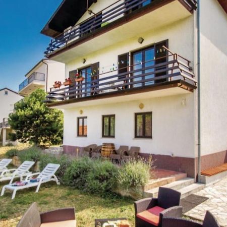 Apartment Gina 오파티아 외부 사진