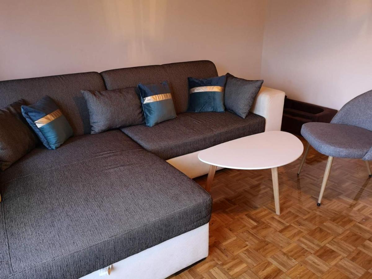 Apartment Gina 오파티아 외부 사진