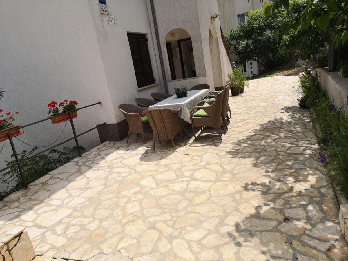 Apartment Gina 오파티아 외부 사진