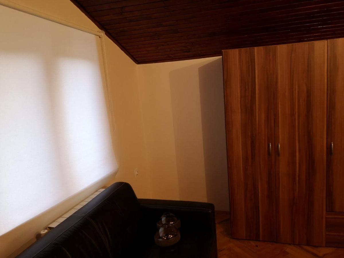 Apartment Gina 오파티아 외부 사진