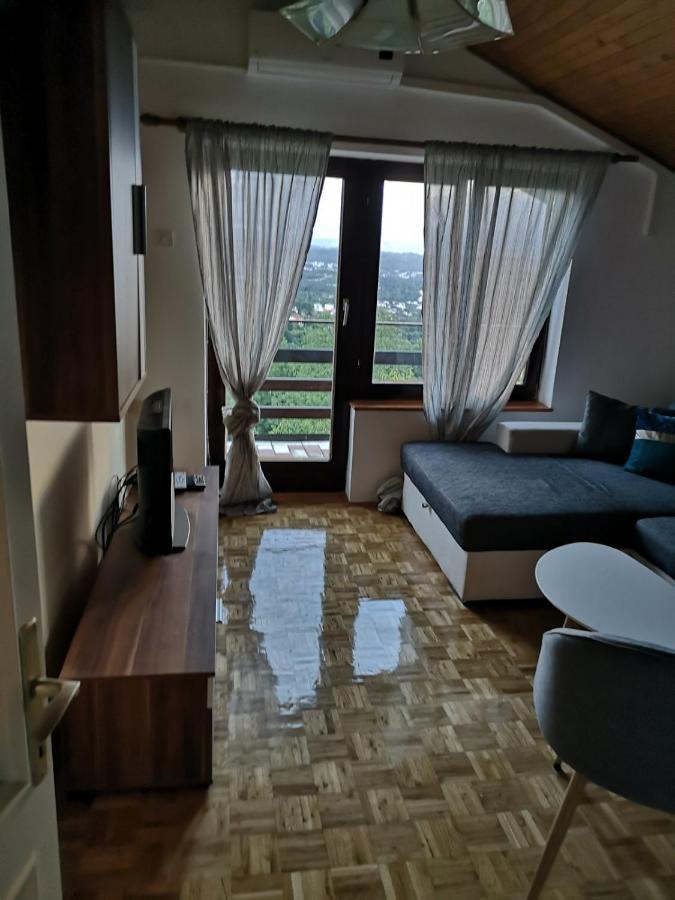 Apartment Gina 오파티아 외부 사진