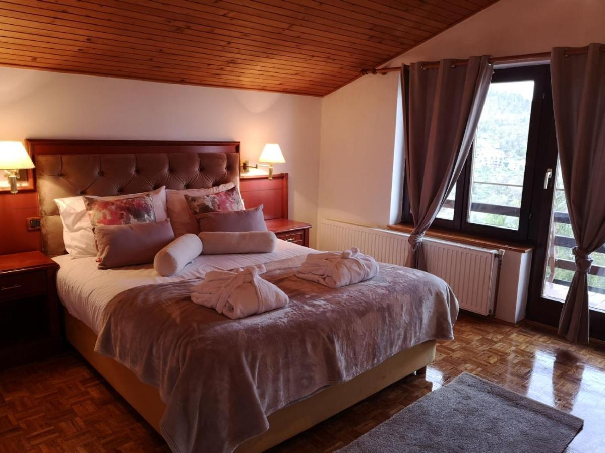 Apartment Gina 오파티아 외부 사진