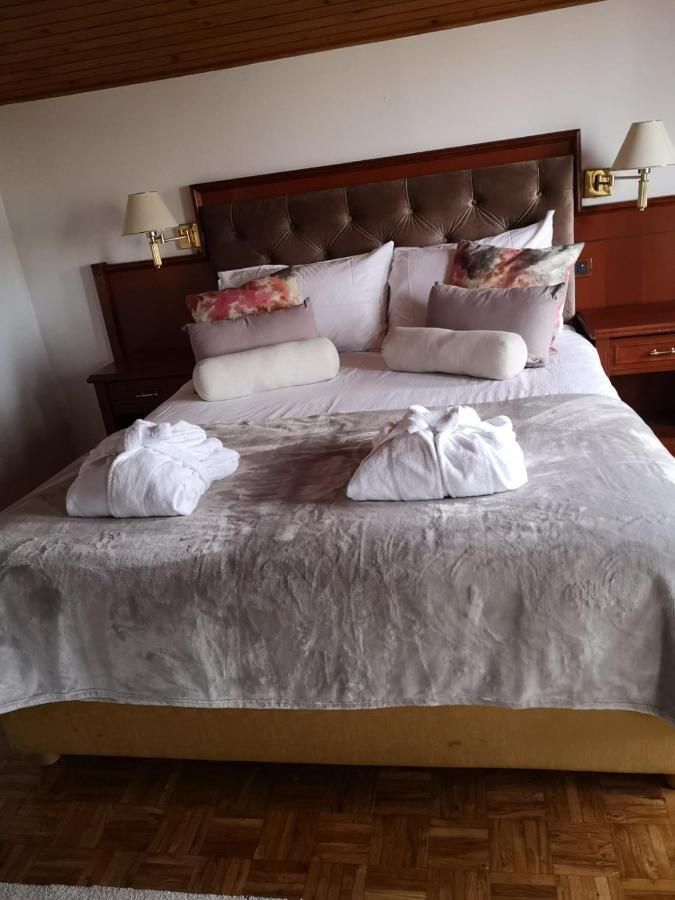 Apartment Gina 오파티아 외부 사진