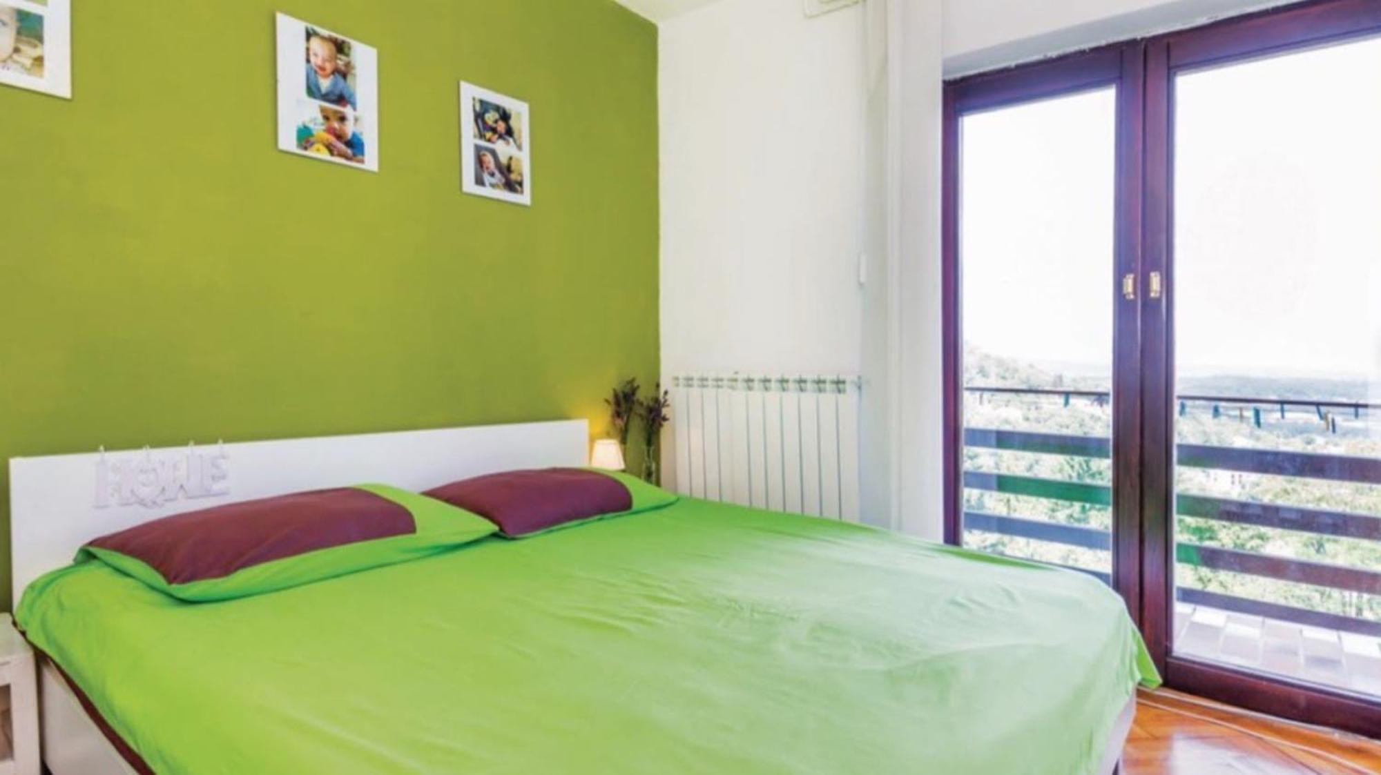 Apartment Gina 오파티아 외부 사진