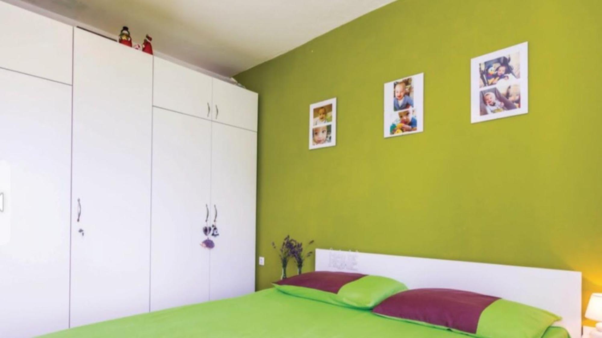 Apartment Gina 오파티아 외부 사진