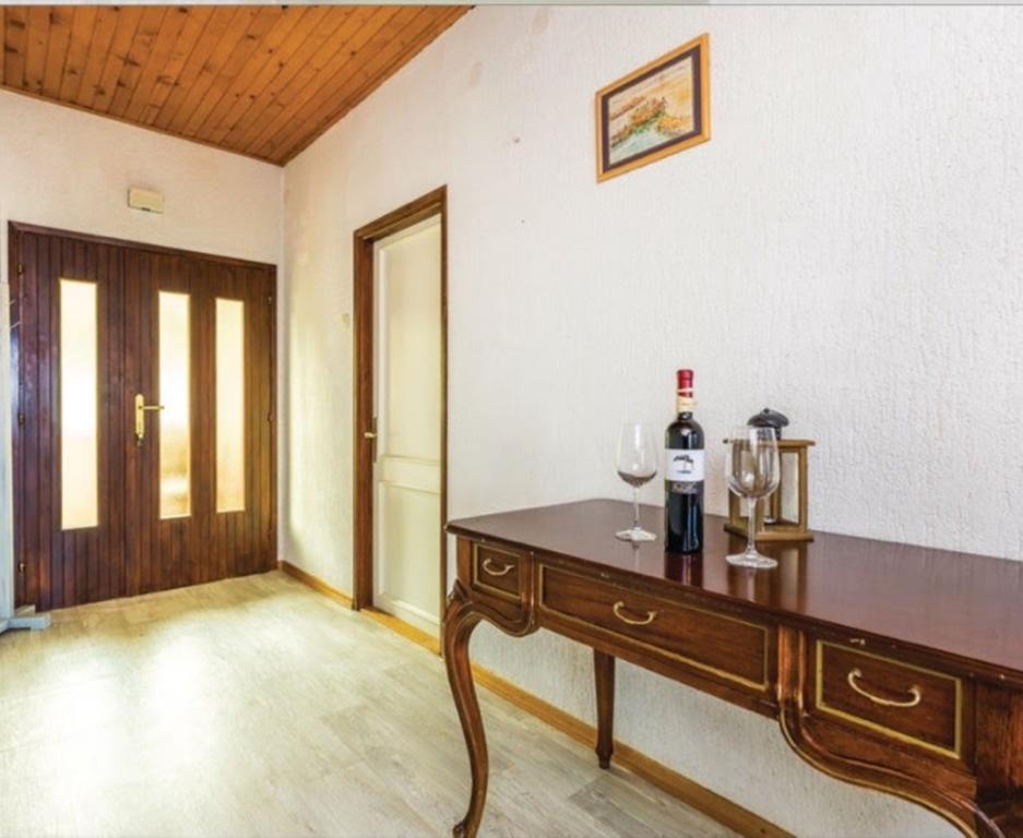 Apartment Gina 오파티아 외부 사진