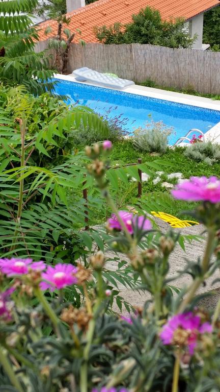 Apartment Gina 오파티아 외부 사진