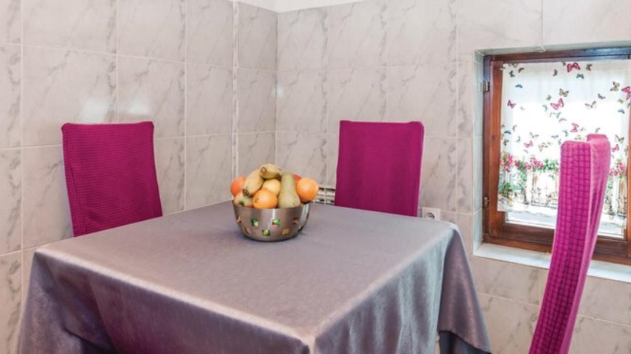Apartment Gina 오파티아 외부 사진