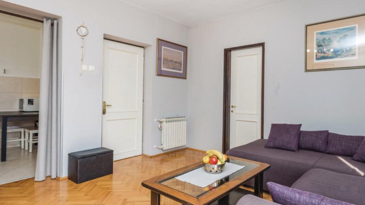 Apartment Gina 오파티아 외부 사진