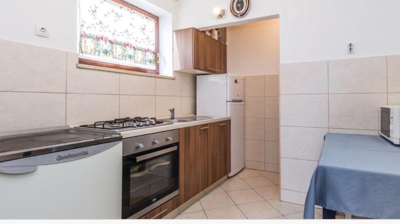 Apartment Gina 오파티아 외부 사진
