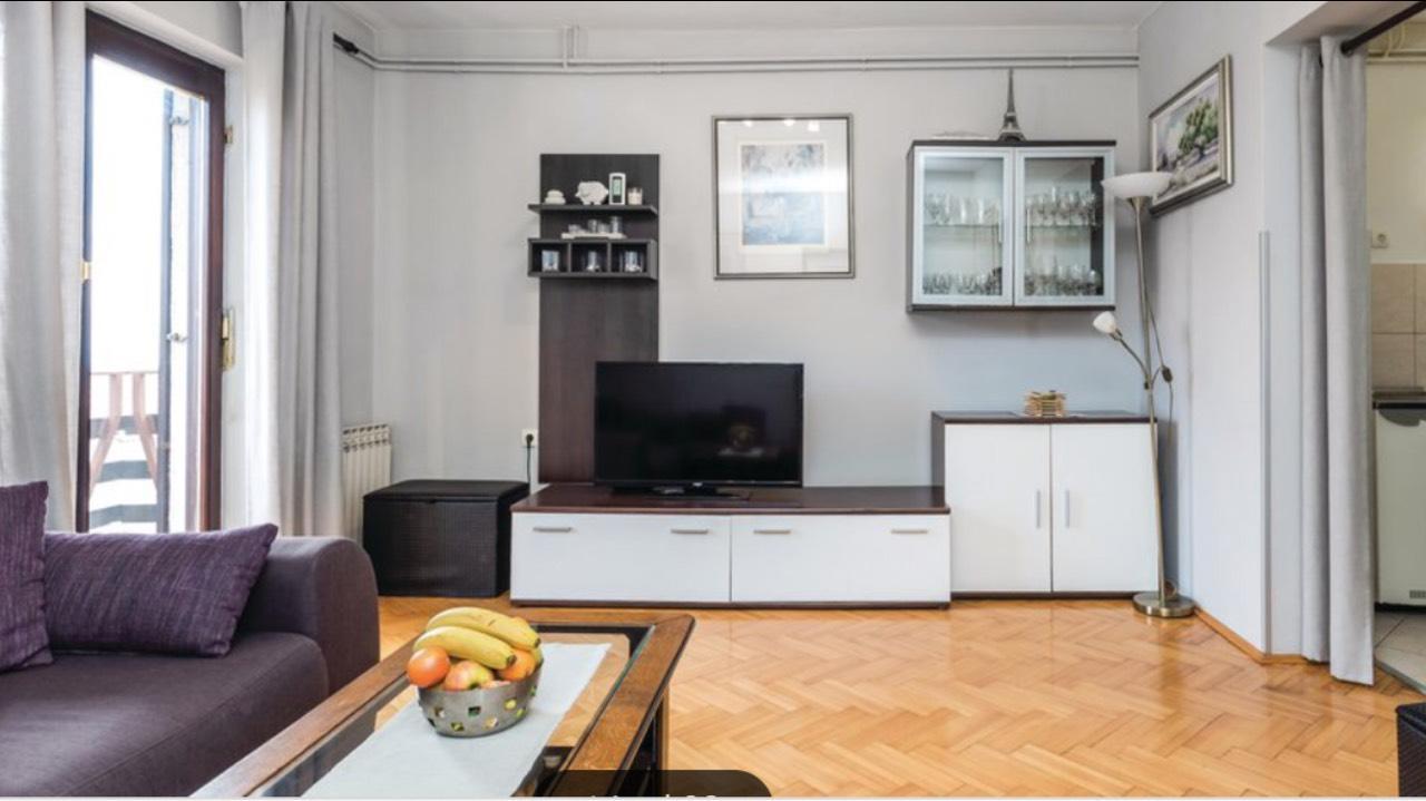 Apartment Gina 오파티아 외부 사진
