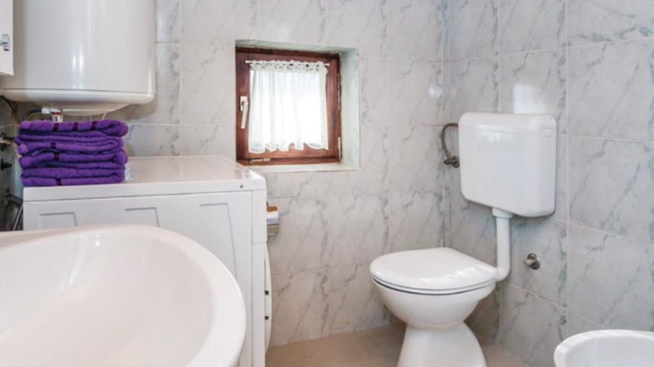 Apartment Gina 오파티아 외부 사진
