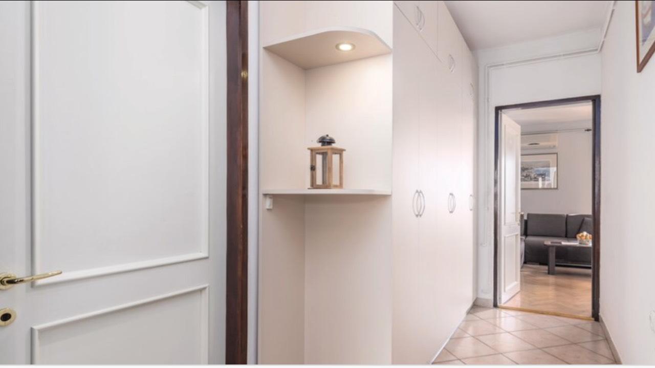 Apartment Gina 오파티아 외부 사진