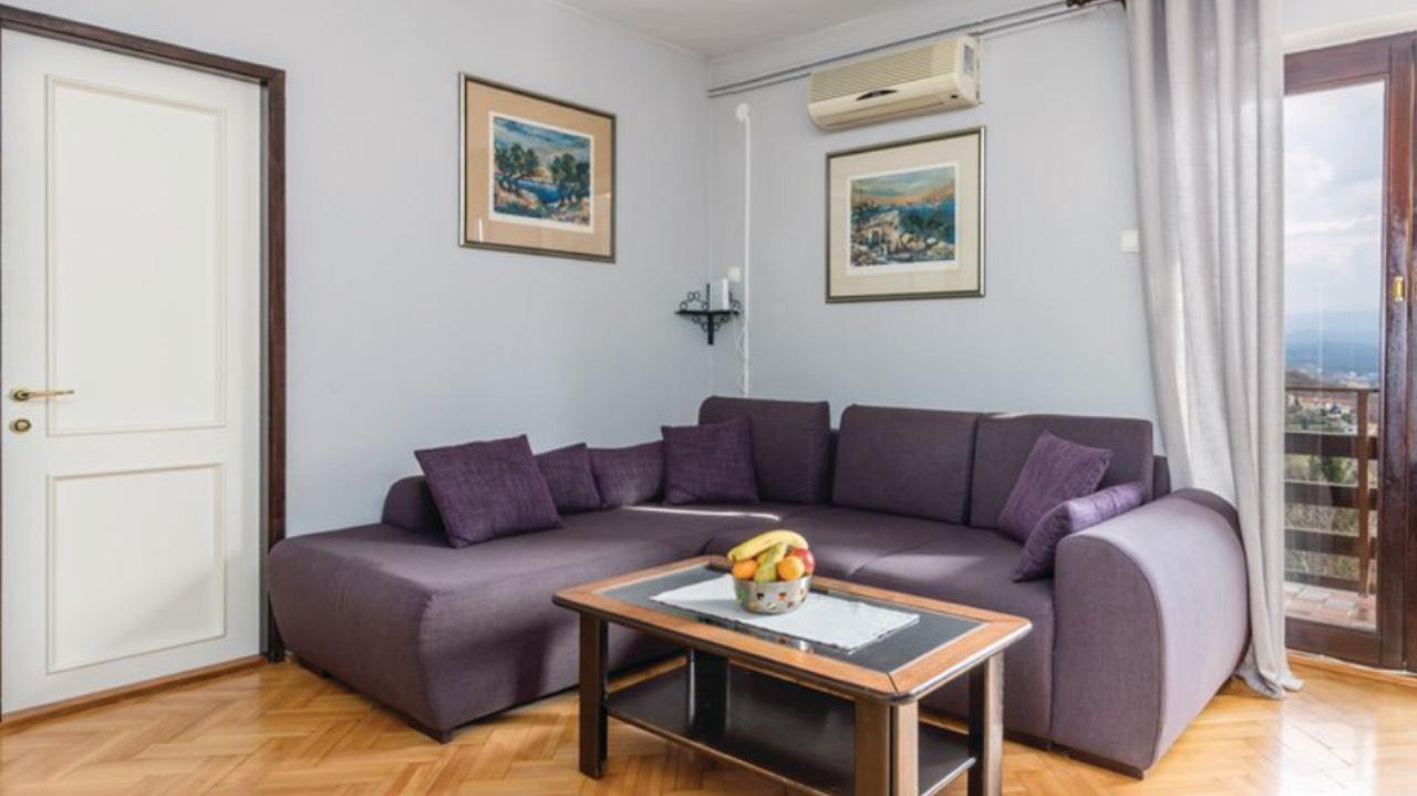 Apartment Gina 오파티아 외부 사진